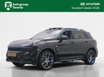 Lynk & Co 01 1.5 | Panoramadak | 360gr camera | PHEV, Automaat, 12 maanden, Stof, Zwart