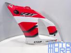 zijkuip links voor Yamaha YZF R1 1998 - 1999 RN01 linker zij, Motoren, Onderdelen | Yamaha, Gebruikt, -, -, Ophalen of Verzenden