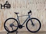 Cube Nulane C:62 SLT Gravelbike Shimano GRX