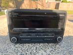 Te Koop originele vw radio, Ophalen, Gebruikt