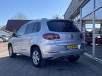 Volkswagen Tiguan 2.0 TSI Sport&Style 4Motion /Automaat/Clim, Auto's, Volkswagen, Automaat, Gebruikt, 4 cilinders, Leder