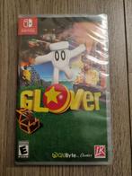Glover - Limited Run - Nintendo Switch, Spelcomputers en Games, Games | Nintendo Switch, 1 speler, Ophalen of Verzenden, Zo goed als nieuw
