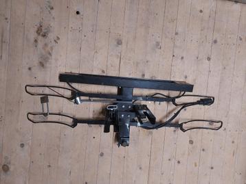 Fietsendrager voor 2 fietsen beschikbaar voor biedingen