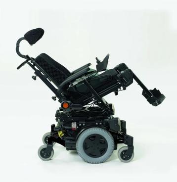 Invacare TDX SP2 elektrische rolstoel beschikbaar voor biedingen