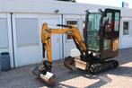SANY CY 18 C minigraver, Zakelijke goederen, Machines en Bouw | Kranen en Graafmachines, Ophalen, Graafmachine