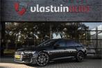 Audi A6 Avant 50 TDI quattro Design Pro Line Plus , Luchtver, Auto's, Automaat, 221 €/maand, Adaptive Cruise Control, Gebruikt