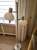 Vintage vloerlamp, Ophalen, Gebruikt, Metaal, 150 tot 200 cm