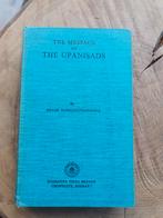 Swami Ranganathananda - The message of the Upanishads, Achtergrond en Informatie, Spiritualiteit algemeen, Ophalen of Verzenden