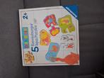 Puzzels voor in het bad, Kinderen en Baby's, Ophalen of Verzenden, Zo goed als nieuw, Overige typen