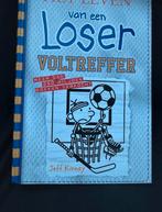 Het leven van een Loser: Voltreffer, Boeken, Ophalen of Verzenden, Gelezen, Fictie algemeen