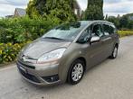 Citroen Grand C4 Picasso 1.6 VTi Image 7Persoons Airco Cruis, Voorwielaandrijving, 4 cilinders, Bruin, Traction-control