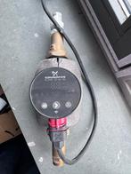 Grundfos Alpha2 25-60 180 Circulatiepomp, Gebruikt, Minder dan 30 cm, Hoog rendement (Hr), Cv-ketel of Combi-ketel