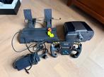 Fanatec simrace set, 1 speler, Racen en Vliegen, Ophalen of Verzenden, Zo goed als nieuw