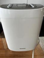Broodmaker, Witgoed en Apparatuur, Broodbakmachines, Zo goed als nieuw, 1200 tot 1600 gram deeg, Meer dan 10 programma's, Ophalen