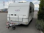 LMC Munsterland 470 E Mover,voortent,enkel bed, Standaardzit, Overige typen, Bedrijf, 4 tot 5 meter