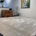 Brink en Campman Liscio Shell tapijt 335 x 335 50% korting, Ophalen, Beige, Rechthoekig, Nieuw