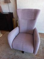 handbediende relaxstoel van Prominent, Huis en Inrichting, Fauteuils, Ophalen of Verzenden, Zo goed als nieuw, 50 tot 75 cm