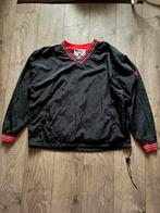 Champion vintage windbreaker maat xl, Ophalen of Verzenden, Zo goed als nieuw, Maat 56/58 (XL)