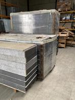 isolatiemateriaal Houtwol cement platen MET Isolatie, Doe-het-zelf en Verbouw, Nieuw, Overige materialen, 15 m² of meer, Muurisolatie