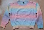 Trui pastel maat M, Maat 38/40 (M), Overige kleuren, Ophalen of Verzenden, Zo goed als nieuw