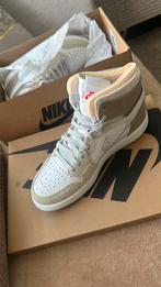 Nike jordan 1 zoom air cmft maat 37.5, Ophalen of Verzenden, Nieuw
