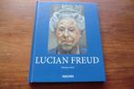 boek - Lucian Freud - 1922-2011 - Sebastian Smee - taschen 6, Boeken, Ophalen of Verzenden, Zo goed als nieuw, Schilder- en Tekenkunst