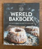 Stefan Elias - Wereld Bakboek, Ophalen of Verzenden, Zo goed als nieuw, Stefan Elias