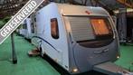 Bürstner Trecento 460 TS Voortent/Inclusief beurt, Weststraße 33 77694 Kehl, Duitsland, Rondzit, Bürstner GmbH & Co. KG, Info@buerstner.com