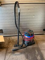 Soteco Panda 203 HP Stofzuiger, Ophalen, Gebruikt