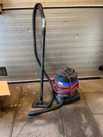 Soteco Panda 203 HP Stofzuiger beschikbaar voor biedingen