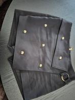 Nikkie skort maat 40, Ophalen of Verzenden, Zo goed als nieuw, Maat 38/40 (M), Zwart