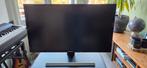 Samsung U28E570D 4K Monitor - Zwart, Computers en Software, Monitoren, DisplayPort, Samsung, 60 Hz of minder, Ophalen