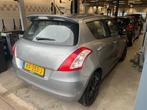 Suzuki Swift 1.2 Bandit EASSS 90 PK, Auto's, Suzuki, Stof, Gebruikt, 1242 cc, 4 cilinders