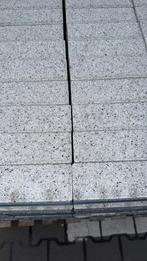 Partij 475 m² Segovia Dikformaat, Ophalen, Klinkers, Nieuw, 10 m² of meer