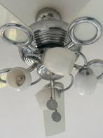 Westinghouse plafondlamp met ventilator, Ophalen, Gebruikt