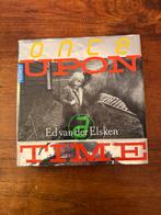 Ed van der Elsken Once Upon a Time Origineel Fotoboek, Boeken, Ophalen of Verzenden, Gelezen, Fotografen