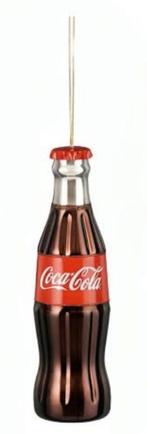 Kersthanger Coca Cola, Ophalen of Verzenden, Nieuw