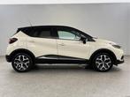 Renault Captur 1.2 TCe Intens | Camera | Cruise | Trekh. | N, Auto's, Stof, Gebruikt, Euro 6, 635 kg