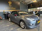 Citroen DS3 1.6 So Chic inruilen mogelijk, Voorwielaandrijving, Euro 5, Gebruikt, 4 cilinders