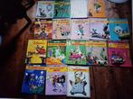 Totaal 33 stipboeken van Lucky Luke, Meerdere stripboeken, Ophalen, Gelezen, Morris en Goscinny