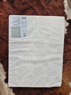 Puck Boxmatras 72x93x4 cm, Kinderen en Baby's, Kinderkamer | Bedden, Ophalen, 70 tot 85 cm, Zo goed als nieuw, Minder dan 140 cm