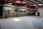 Gegalvaniseerde magazijnstelling 200x110x270 cm, Ophalen, Zo goed als nieuw