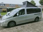 Fiat Scudo 2.0 JTD Camper met Hefdak, Caravans en Kamperen, Campers, Fiat, Tot en met 2, Particulier, 4 tot 5 meter