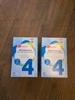 Kruidvat Babyvoeding 4 - 2 stuks, Ophalen of Verzenden, Nieuw, Overige typen