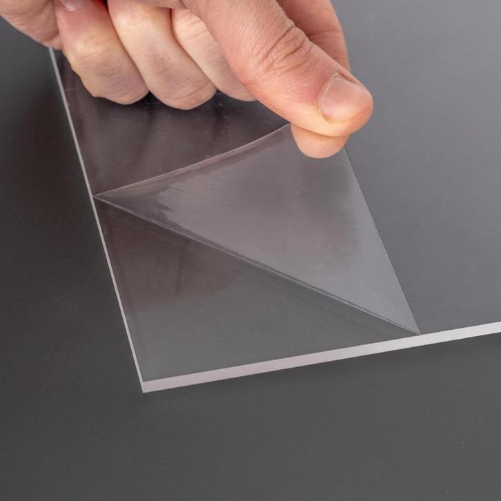 Plexiglas Plaat 200X100 CM helder DIKTE 10 mm voor voliere, Dieren en Toebehoren, Vogels | Hokken en Kooien, Nieuw, Vogelkooi
