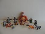 Junglebook figuren, Ophalen of Verzenden, Overige figuren, Gebruikt, Beeldje of Figuurtje