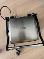 Russell Hobbs Contactgrill, Ophalen of Verzenden, Gebruikt