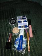 Diverse make up, Sieraden, Tassen en Uiterlijk, Uiterlijk | Cosmetica en Make-up, Ophalen, Overige kleuren, Gehele gezicht
