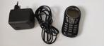 Motorola C115 telefoon gsm Vintage, Telecommunicatie, Mobiele telefoons | Overige merken, Gebruikt, Zonder abonnement, Ophalen of Verzenden