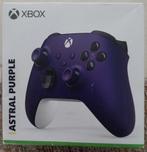 Xbox astral purple, Spelcomputers en Games, Games | Xbox Original, Vanaf 18 jaar, Overige genres, 1 speler, Nieuw